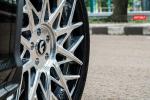 Lexus RX200t by Permaisuri on Forgiato Wheels (Blocco-ECL) 2017 года